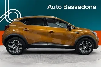 Renault Captur, 1.6, 117 kW, pistikhübriid, automaat, esivedu