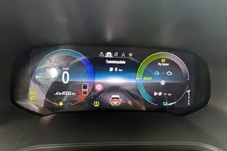 Renault Captur, 1.6, 117 kW, pistikhübriid, automaat, esivedu