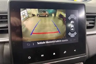 Renault Captur, 1.6, 117 kW, pistikhübriid, automaat, esivedu