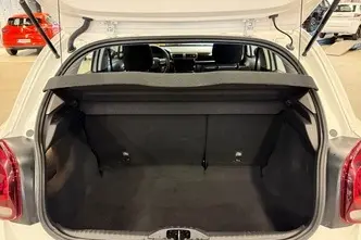 Citroën C3, 1.2, 61 kW, bensiin, manuaal, esivedu