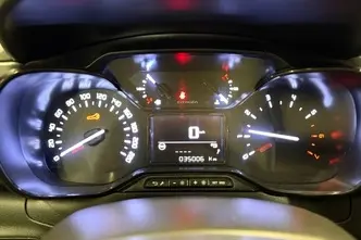 Citroën C3, 1.2, 61 kW, bensiin, manuaal, esivedu