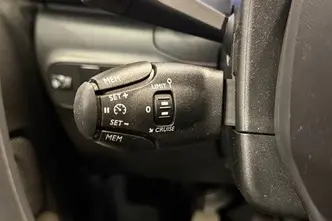 Citroën C3, 1.2, 61 kW, bensiin, manuaal, esivedu