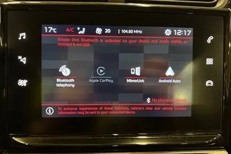 Citroën C3, 1.2, 61 kW, bensiin, manuaal, esivedu