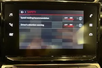 Citroën C3, 1.2, 61 kW, bensiin, manuaal, esivedu