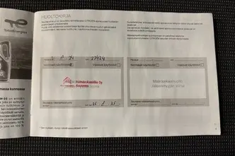 Citroën C3, 1.2, 61 kW, bensiin, manuaal, esivedu