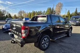Ford Ranger, 2.0, 156.7 kW, дизель, автомат, полный привод