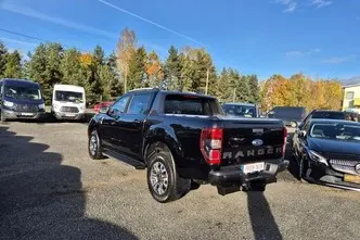 Ford Ranger, 2.0, 156.7 kW, дизель, автомат, полный привод