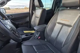 Ford Ranger, 2.0, 156.7 kW, дизель, автомат, полный привод