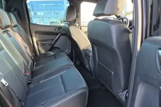 Ford Ranger, 2.0, 156.7 kW, дизель, автомат, полный привод