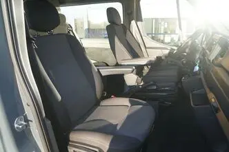 Renault Master, 2.3, 100 kW, diesel, manual, front-wheel drive