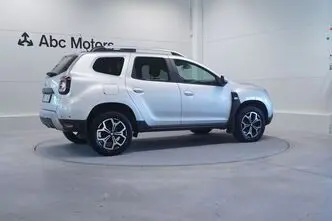 Dacia Duster, 1.5, 80 kW, diisel, automaat, esivedu