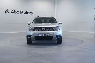 Dacia Duster, 1.5, 80 kW, diisel, automaat, esivedu