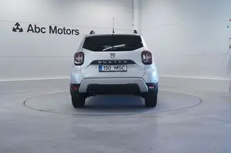 Dacia Duster, 1.5, 80 kW, diisel, automaat, esivedu
