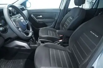 Dacia Duster, 1.5, 80 kW, diisel, automaat, esivedu
