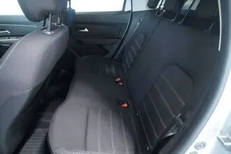 Dacia Duster, 1.5, 80 kW, diisel, automaat, esivedu
