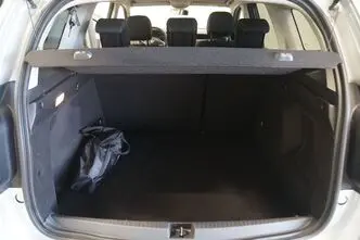 Dacia Duster, 1.5, 80 kW, diisel, automaat, esivedu