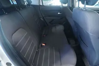 Dacia Duster, 1.5, 80 kW, diisel, automaat, esivedu