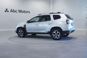 Dacia Duster, 1.5, 80 kW, diisel, automaat, esivedu
