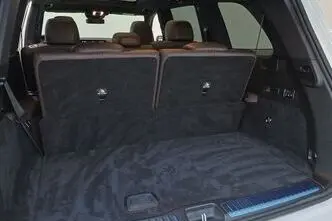 Mercedes-Benz GLS 400, 2.9, 243 kW, diisel, automaat, nelikvedu