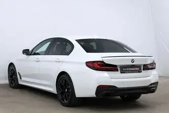 BMW 530, 3.0, 210 kW, hybrid, automatic, four-wheel drive