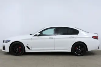 BMW 530, 3.0, 210 kW, hybrid, automatic, four-wheel drive