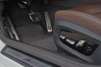 BMW 530, 3.0, 210 kW, hybrid, automatic, four-wheel drive