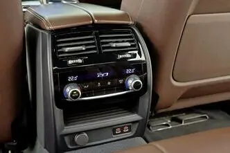 BMW 530, 3.0, 210 kW, hybrid, automatic, four-wheel drive