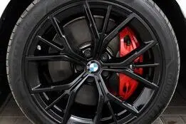 BMW 530, 3.0, 210 kW, hybrid, automatic, four-wheel drive