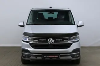 Volkswagen Multivan, 2.0, 150 kW, diisel, automaat, nelikvedu