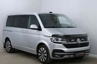 Volkswagen Multivan, 2.0, 150 kW, diisel, automaat, nelikvedu