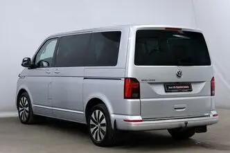Volkswagen Multivan, 2.0, 150 kW, diisel, automaat, nelikvedu