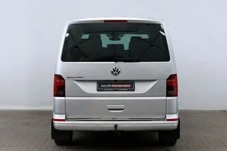 Volkswagen Multivan, 2.0, 150 kW, diisel, automaat, nelikvedu