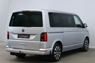 Volkswagen Multivan, 2.0, 150 kW, diisel, automaat, nelikvedu