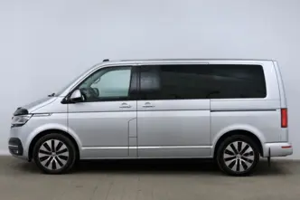 Volkswagen Multivan, 2.0, 150 kW, diisel, automaat, nelikvedu