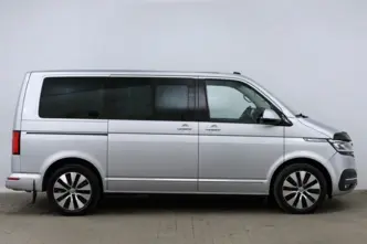 Volkswagen Multivan, 2.0, 150 kW, diisel, automaat, nelikvedu