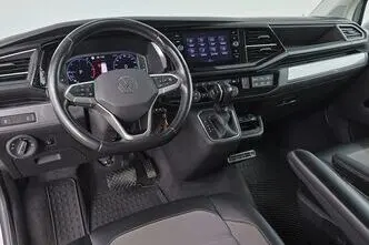 Volkswagen Multivan, 2.0, 150 kW, diisel, automaat, nelikvedu