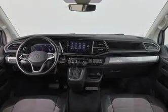 Volkswagen Multivan, 2.0, 150 kW, diisel, automaat, nelikvedu