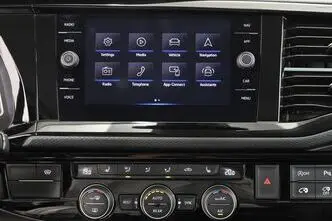 Volkswagen Multivan, 2.0, 150 kW, diisel, automaat, nelikvedu