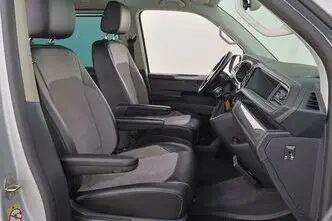 Volkswagen Multivan, 2.0, 150 kW, diisel, automaat, nelikvedu