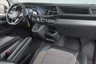 Volkswagen Multivan, 2.0, 150 kW, diisel, automaat, nelikvedu