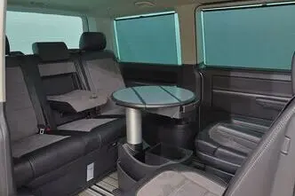 Volkswagen Multivan, 2.0, 150 kW, diisel, automaat, nelikvedu