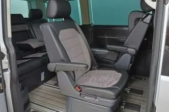 Volkswagen Multivan, 2.0, 150 kW, diisel, automaat, nelikvedu