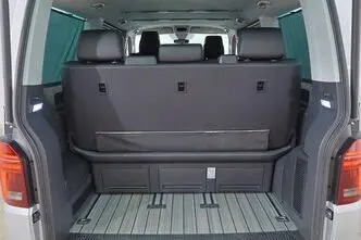 Volkswagen Multivan, 2.0, 150 kW, diisel, automaat, nelikvedu