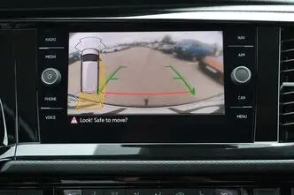 Volkswagen Multivan, 2.0, 150 kW, diisel, automaat, nelikvedu