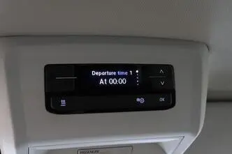 Volkswagen Multivan, 2.0, 150 kW, diisel, automaat, nelikvedu