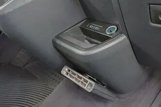 Volkswagen Multivan, 2.0, 150 kW, diisel, automaat, nelikvedu