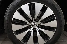 Volkswagen Multivan, 2.0, 150 kW, diisel, automaat, nelikvedu