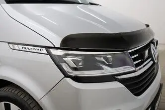 Volkswagen Multivan, 2.0, 150 kW, diisel, automaat, nelikvedu