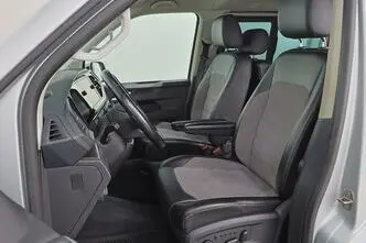 Volkswagen Multivan, 2.0, 150 kW, diisel, automaat, nelikvedu