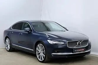 Volvo S90, 2.0, 173 kW, гибрид, автомат, полный привод